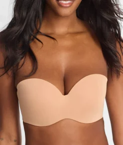 365 Smooth & Seamless All Day Strapless Bra