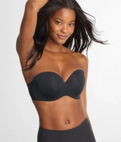 365 Smooth & Seamless All Day Strapless Bra