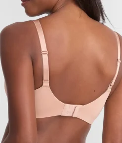 365 Smooth & Seamless Plunge T-Shirt Bra
