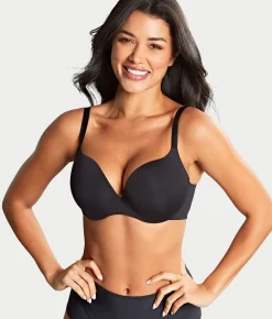 365 Smooth & Seamless Plunge T-Shirt Bra