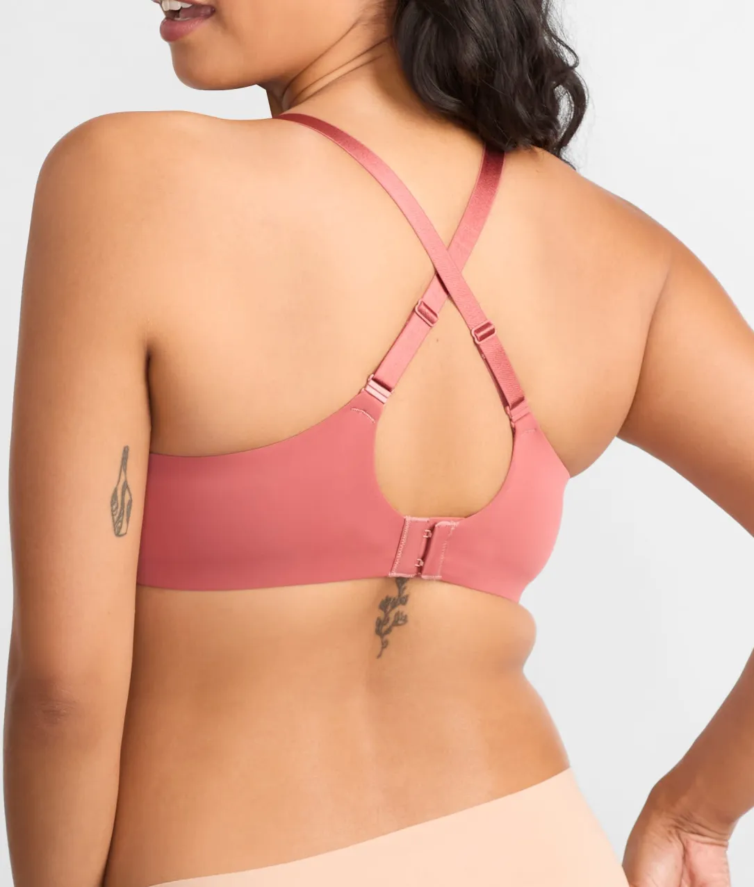 365 Smooth & Seamless T-Shirt Bra