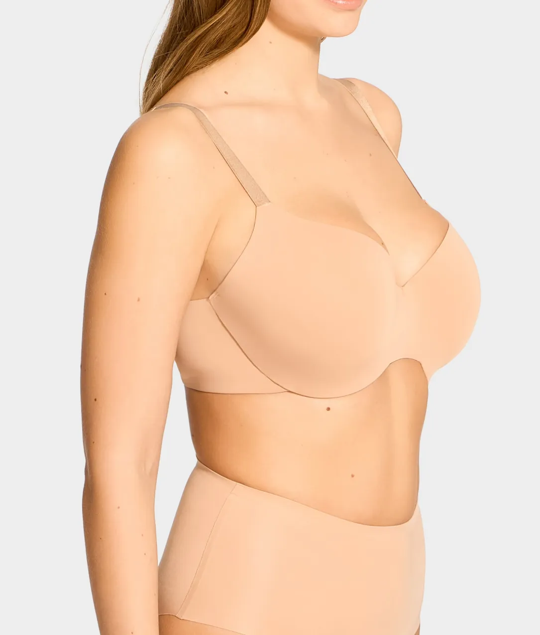 365 Smooth & Seamless T-Shirt Bra