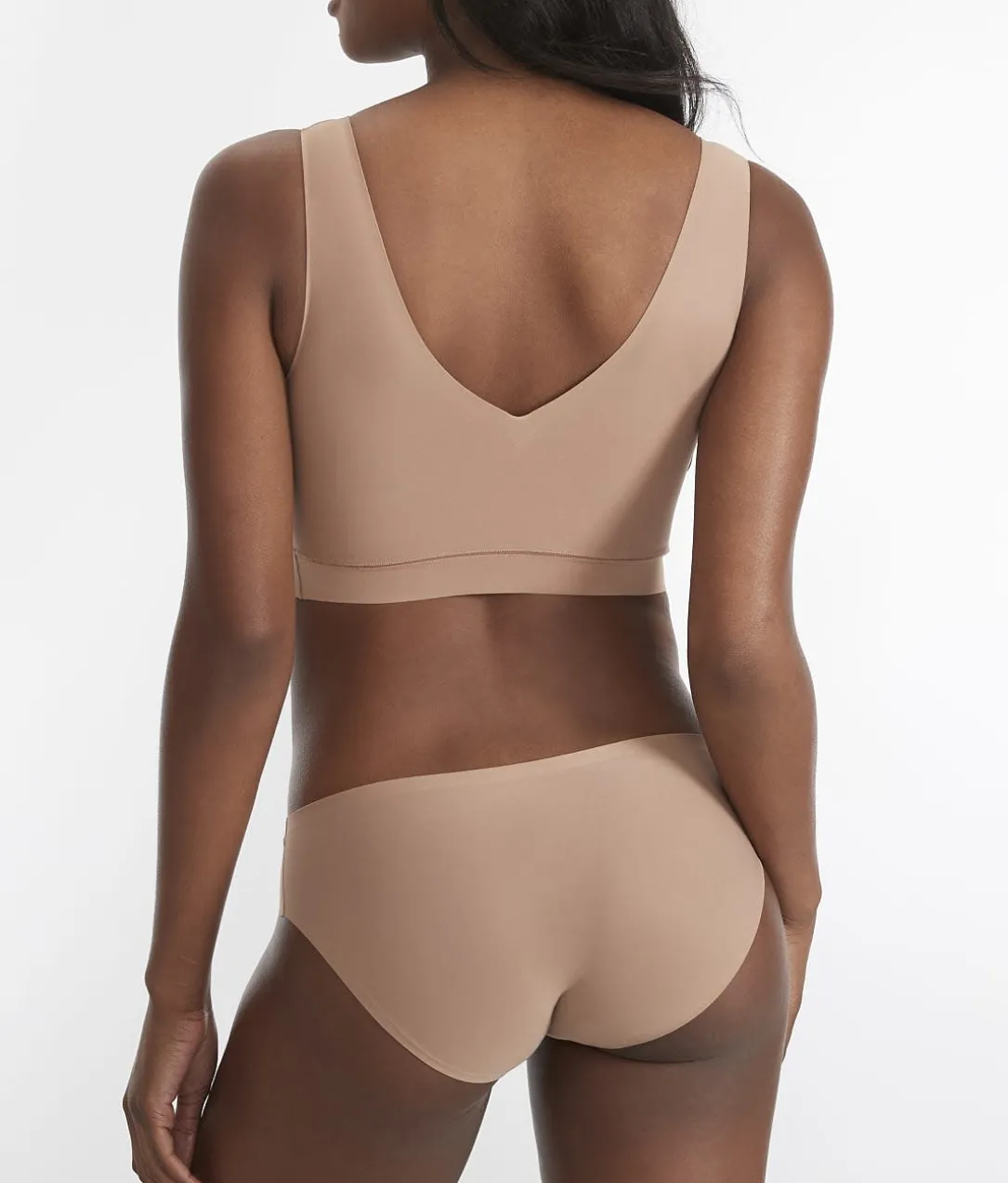 Softstretch Bikini