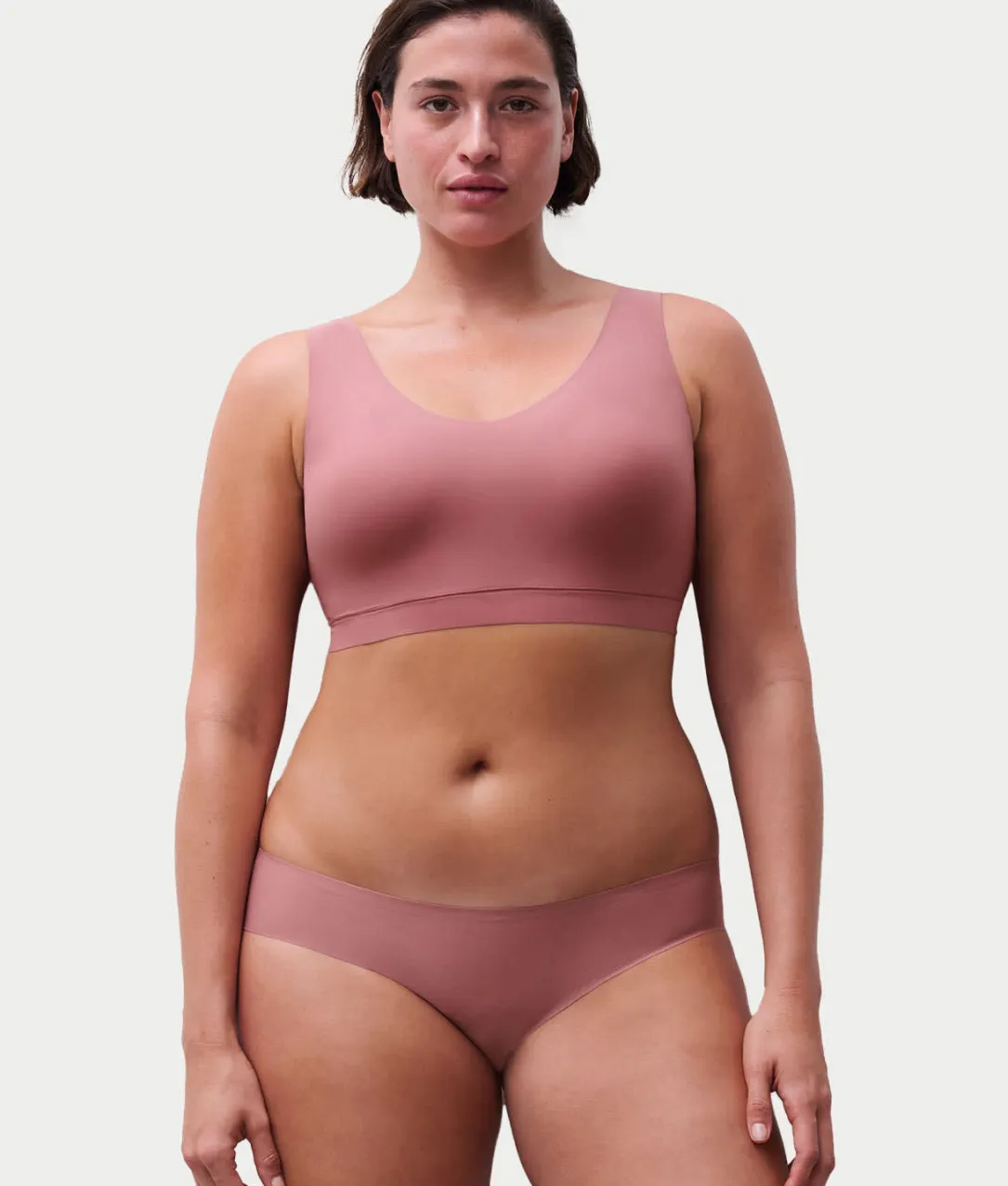 Softstretch Bikini