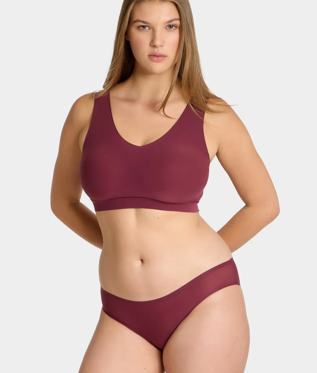 Softstretch Bikini