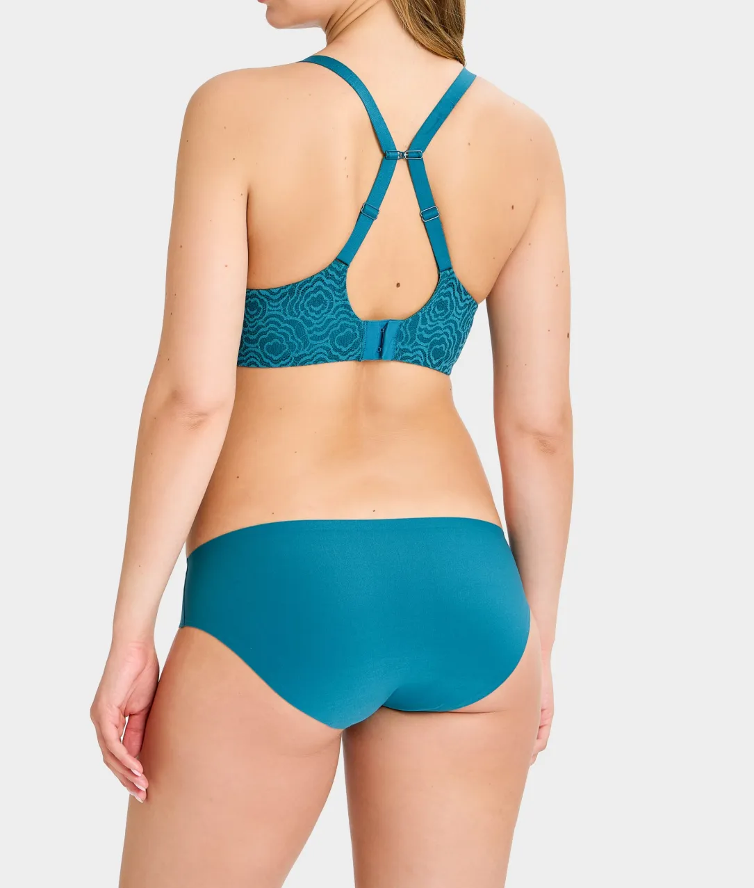 Softstretch Bikini
