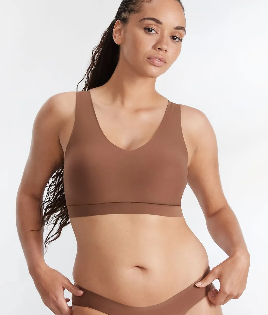 Softstretch Bralette