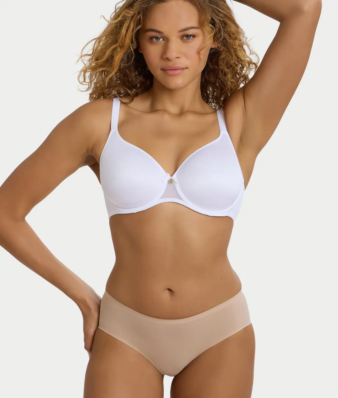 Softstretch Cheekini