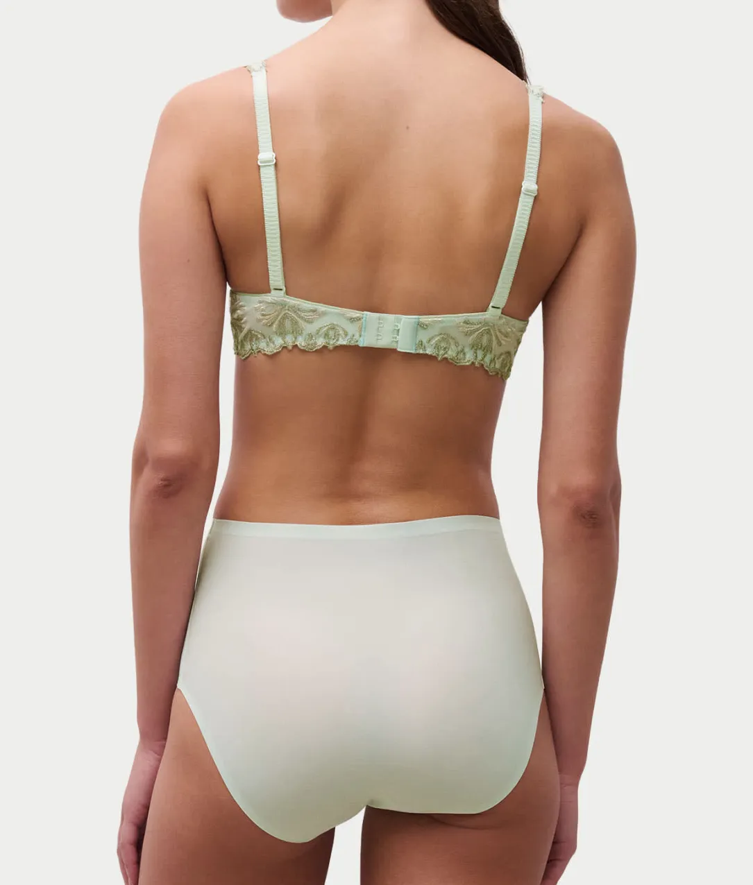Softstretch Full Brief