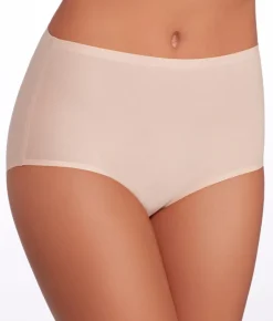 Softstretch Full Brief 3-Pack