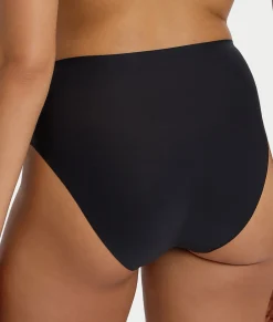 Softstretch Hi-Cut Brief