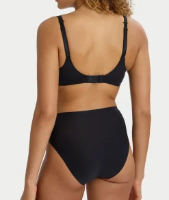 Softstretch Hi-Cut Brief