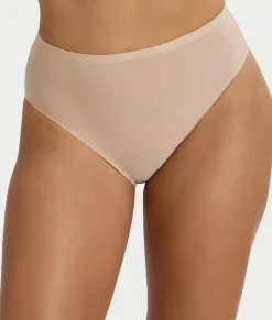 Softstretch Hi-Cut Brief