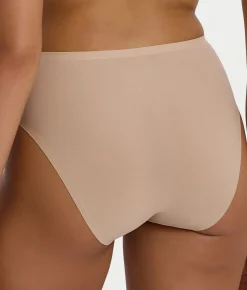 Softstretch Hi-Cut Brief