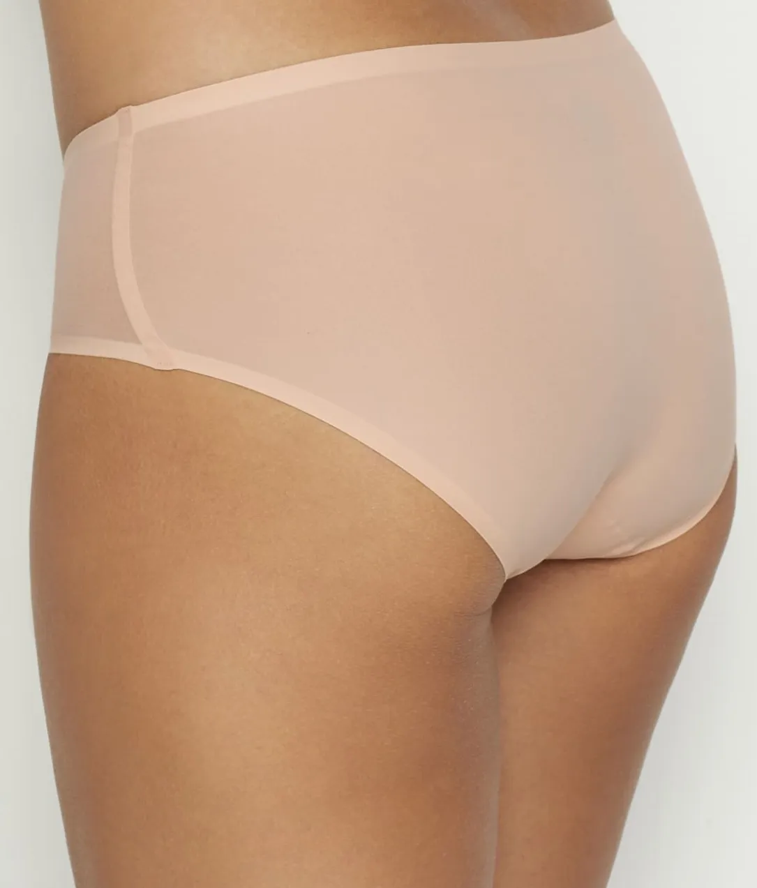 Softstretch Hipster