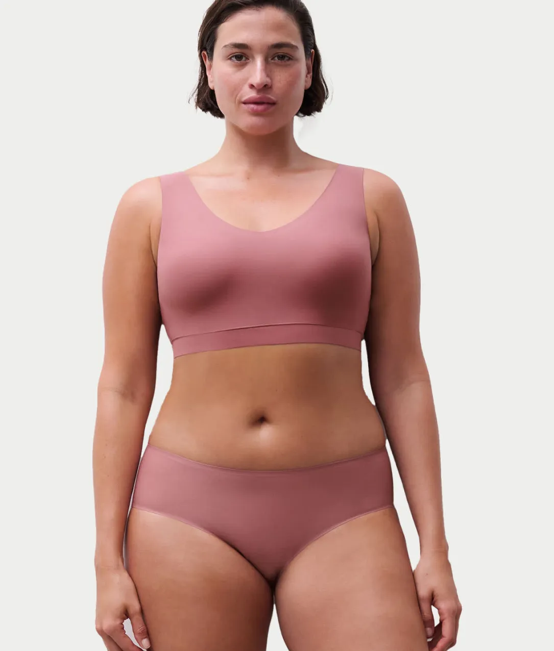 Softstretch Hipster