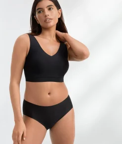 Softstretch Hipster 5-Pack