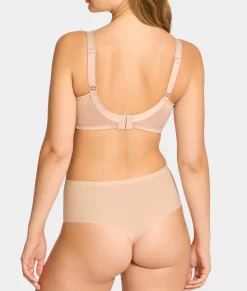 Softstretch Retro Thong