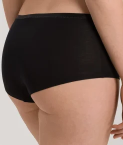 Soft Touch Boyleg