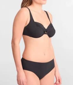 Solids Hermine Bikini Top