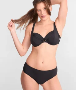 Solids Hermine Bikini Top