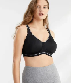 Sonic High Impact Underwire Sports Bra