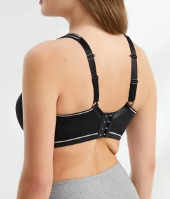 Sonic High Impact Underwire Sports Bra