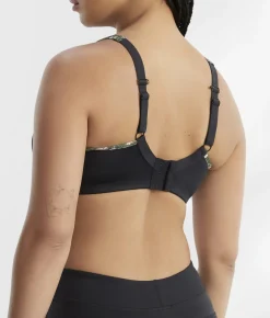 Sonic High Impact Underwire Sports Bra