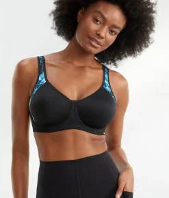 Sonic High Impact Underwire Sports Bra