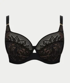 Sophia Full Coverage Stretch Lace Bra