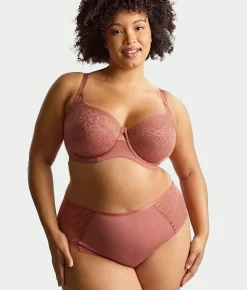 Sophia Lacey Full Brief