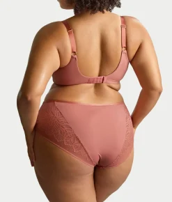Sophia Lacey Full Brief