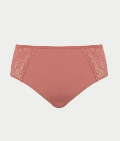 Sophia Lacey Full Brief