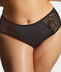 Sophia Lacey Full Brief