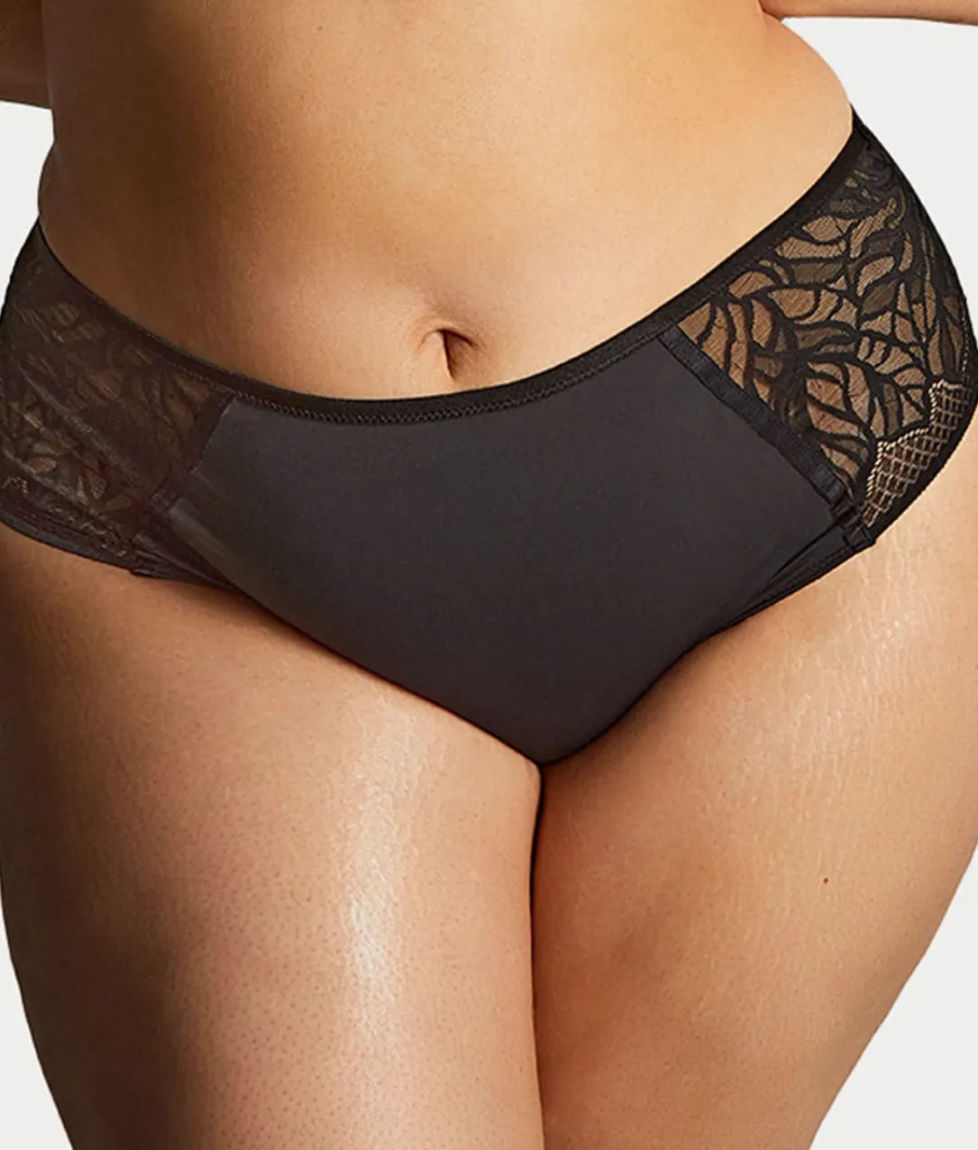 Sophia Lacey Full Brief