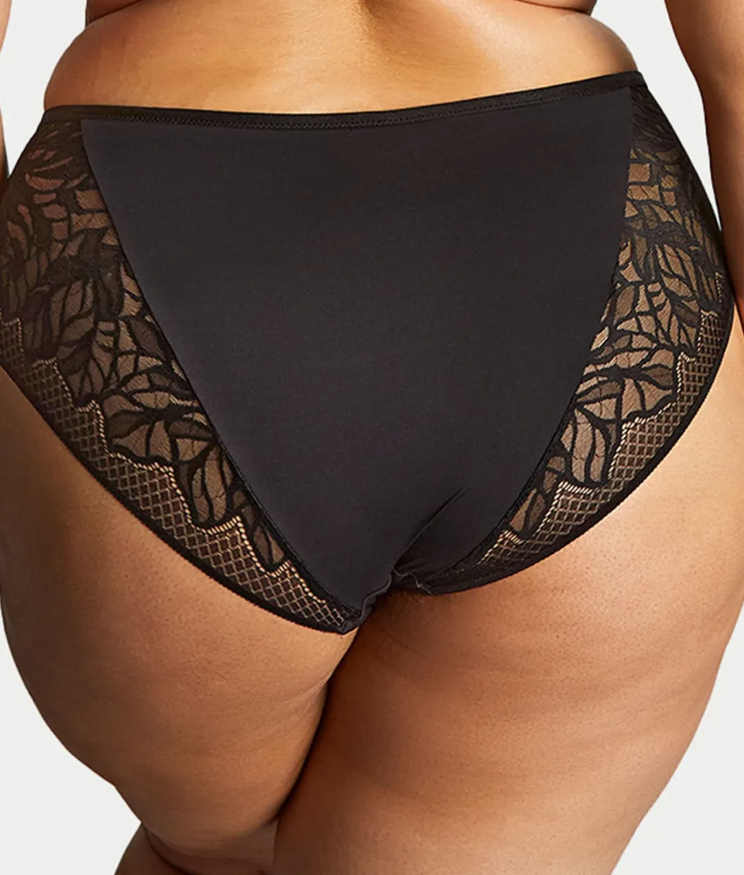 Sophia Lacey Full Brief
