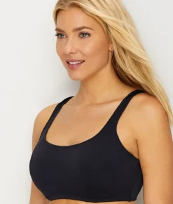 Space Underwire Bikini Top