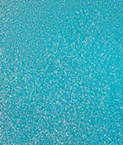 Sparkle High-Waist Bikini Bottom