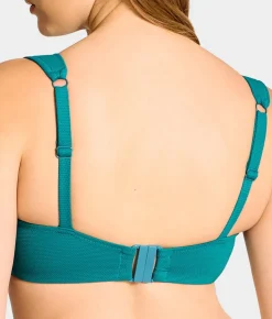 Spirit Bette Balconette Bikini Top
