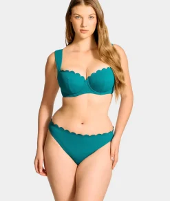 Spirit Bette Balconette Bikini Top