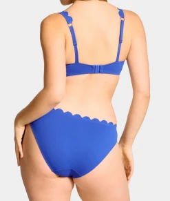 Spirit Lauren Underwire Plunge Bikini Top