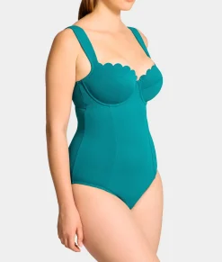 Spirit Monica Underwire Balcony One-Piece
