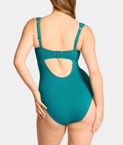 Spirit Monica Underwire Balcony One-Piece