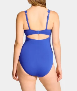 Spirit Rita Underwire One-Piece Swimsuit