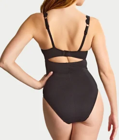 Spirit Rita Underwire One-Piece Swimsuit