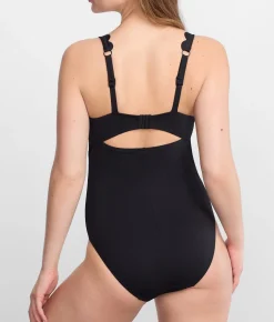 Spirit Rita Underwire One-Piece Swimsuit