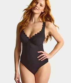 Spirit Rita Underwire One-Piece Swimsuit