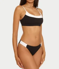 Sport Mode Bralette Bikini Top
