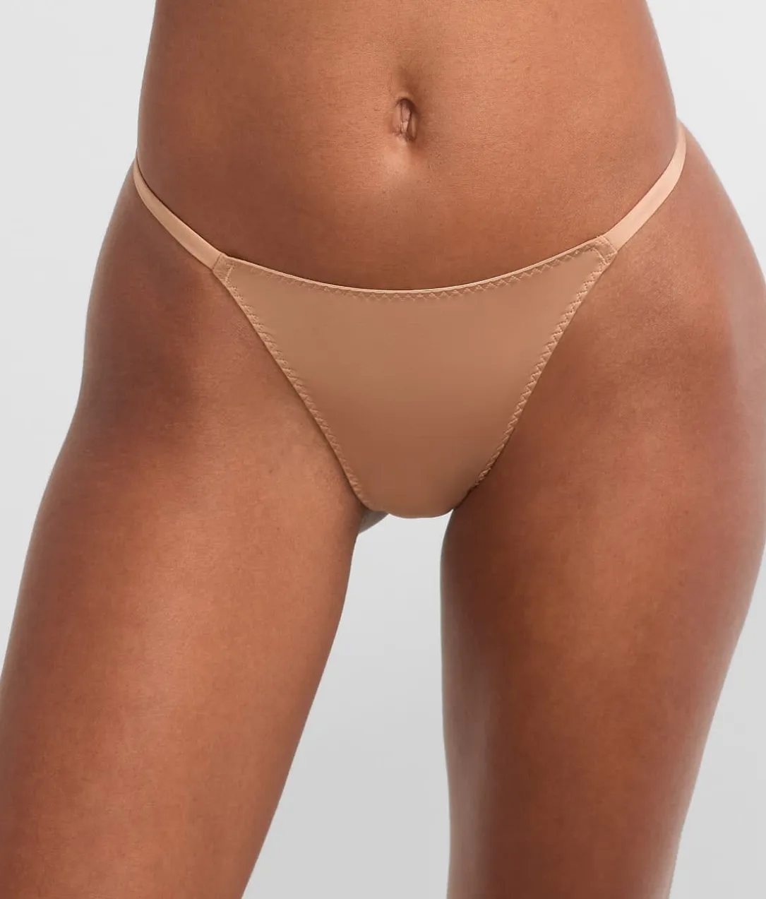 Spotlight G-String