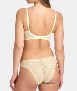 Spot-Light Hi-Cut Brief